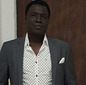 Meet your Posher, Ahmed